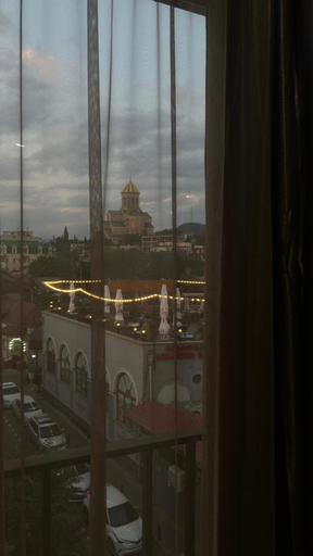 Others 4, Hotel New Royal, Tbilisi