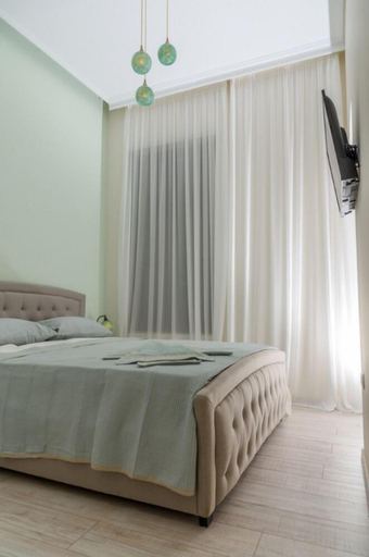Bedroom 5, Theasis Athens, Attica