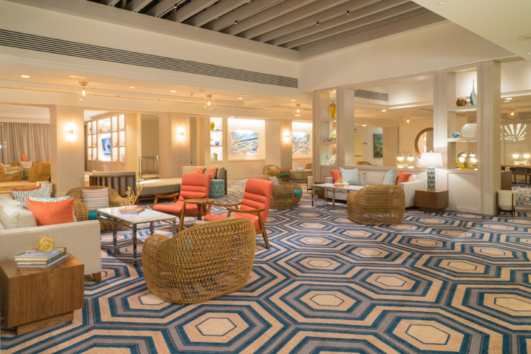 Public Area 4, The Coral at Atlantis