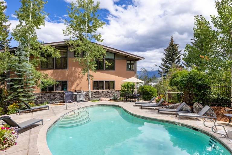 Sport & Beauty 2, Aspenwood - CoralTree Residence Collection, Pitkin