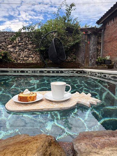 Sport & Beauty 4, Pinokkio Bed and Breakfast, Badung