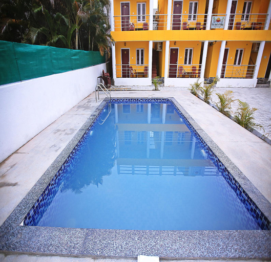 Sport & Beauty 5, Le An's Villa, Viluppuram