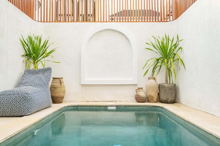 Others 2, Villa La Chika, Canggu, center, private pool, Badung