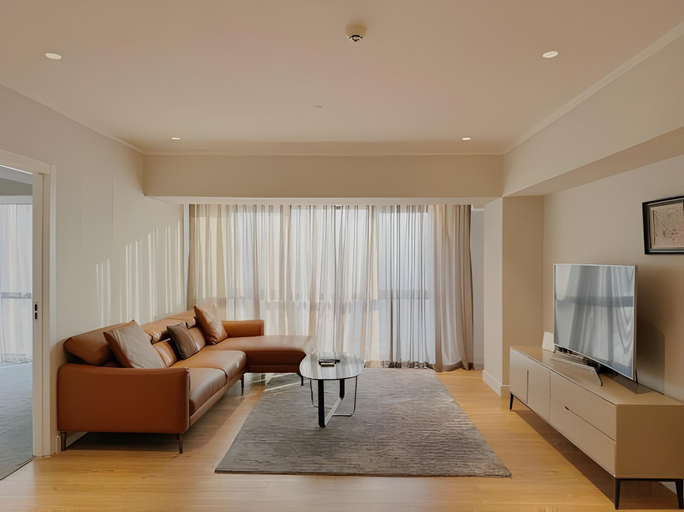 Others 5, Ambassador Residence, Ulan Bator
