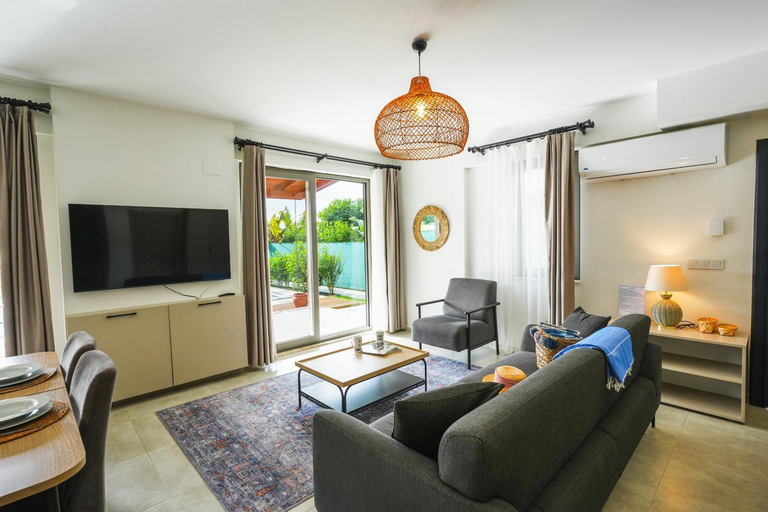4, Villa Karya, Ortaca