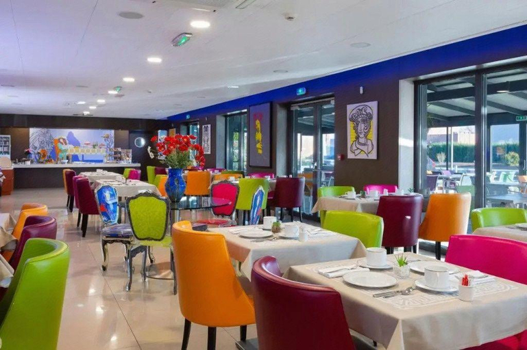 Food & Drinks 3, B&B HOTEL Colmar Liberte 4 etoiles, Haut-Rhin