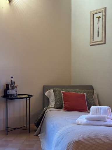 Room 5, Agriturismo La Pomifera, Perugia