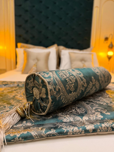 Bedroom 2, Sultan Tugra Hotel, Fatih