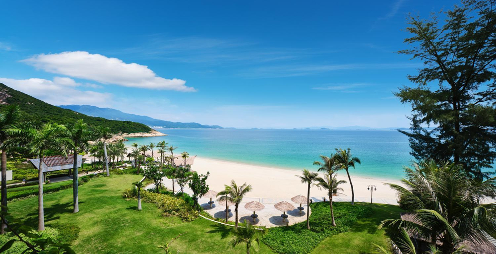 Others 5, Lavenna Resort Judiao Sha Shenzhen, Shenzhen