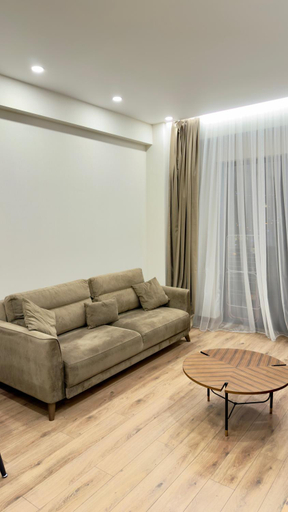 Others 5, Blox Avlabari Apartment, Tbilisi