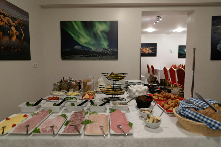 Food & Drinks 5, Gerdi Guesthouse, Sveitarfélagið Hornafjörður