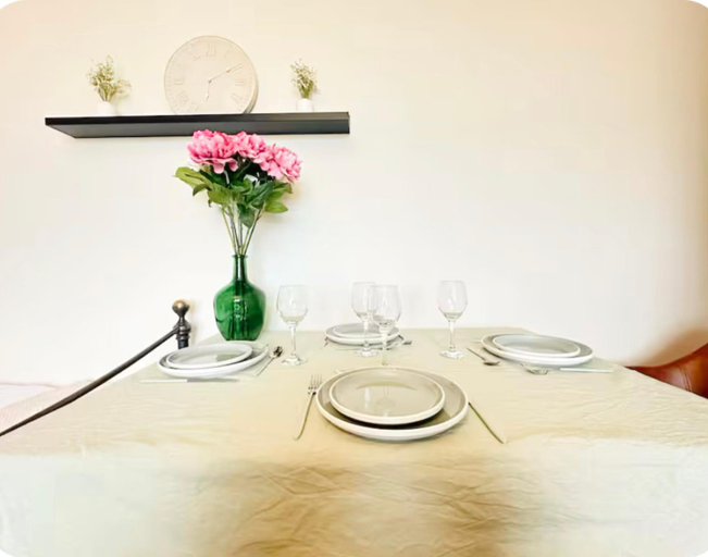 Others 5, Wimbledon Area Apartment, London