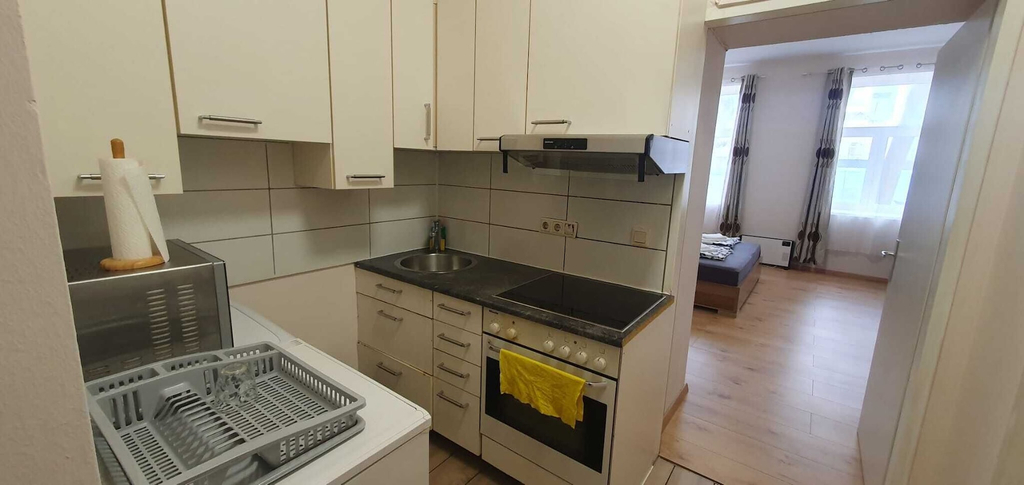 Others 4, Group Stay 3 Apts Near Enkplatz, Wien