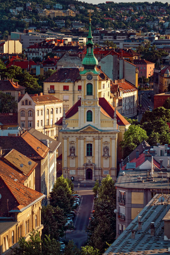 Others 5, A20- BP Modern Boutique Apartments, Budapesti