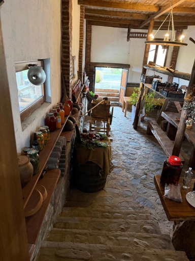 Food & Drinks 4, Gugoshvili's Cellar, Kvareli