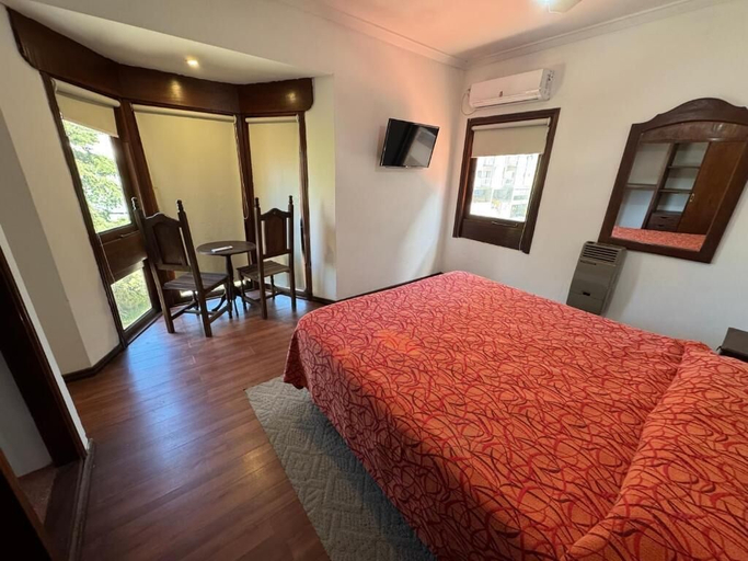 Room 1, HOTEL NOVA PINAMAR, Pinamar