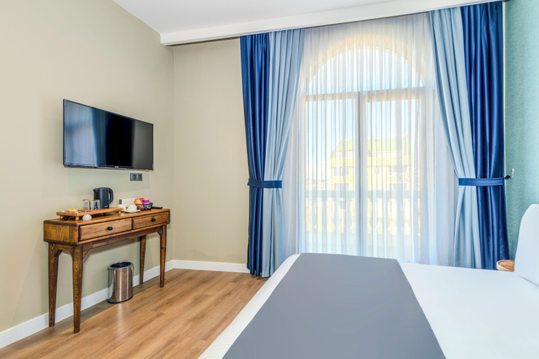 Room 5, Nenesa Hotel İstanbul Airport, Arnavutkoy