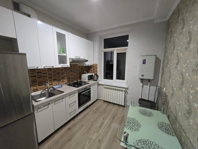 Others 5, Ultra 2 Bedrooms Stefan cel Mare Apartments
