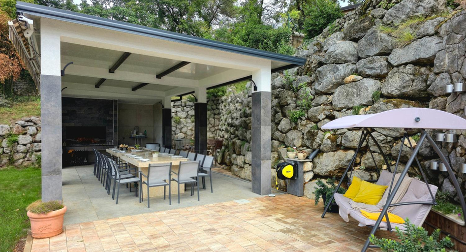 Others 3, Apartmani Rajkovic, Kastav