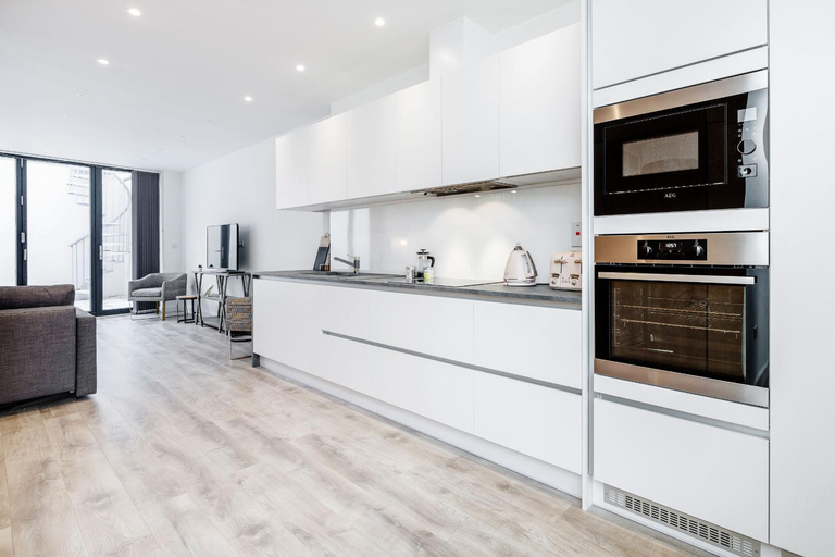 Others 4, Wild Roses Serviced Apartments - Bermondsey, London