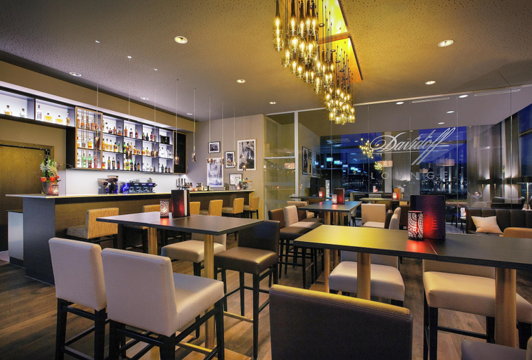 Food & Drinks 4, Hilton Garden Inn Zurich Limmattal, Baden