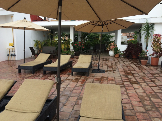 Others 3, Emperador Vallarta Beachfront Hotel and Suites, Puerto Vallarta