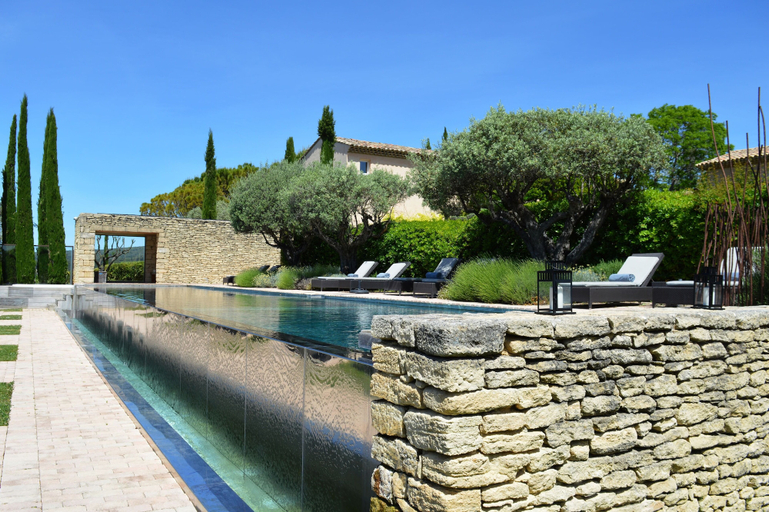 Exterior & Views 2, Domaine des Andéols, Vaucluse