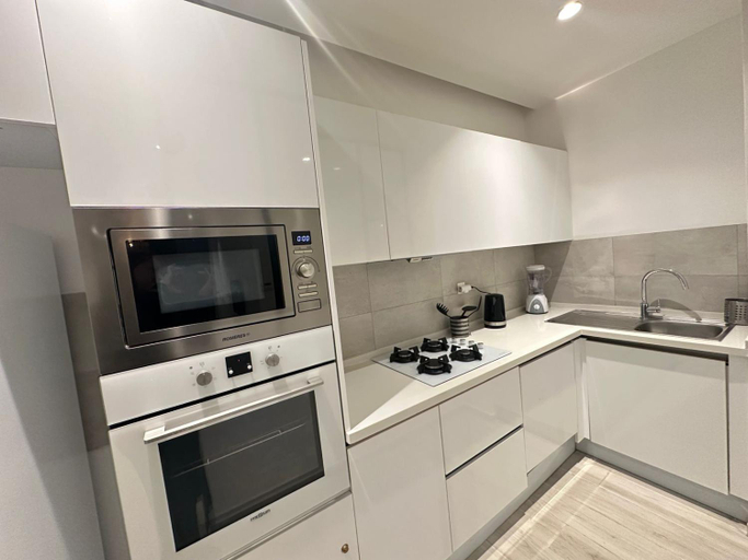 Others 4, Luxury Residence Marsa avec Parking, La Marsa