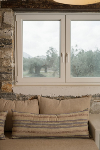 Room 5, Country House Pantotina Kaloxylos Naxos, South Aegean