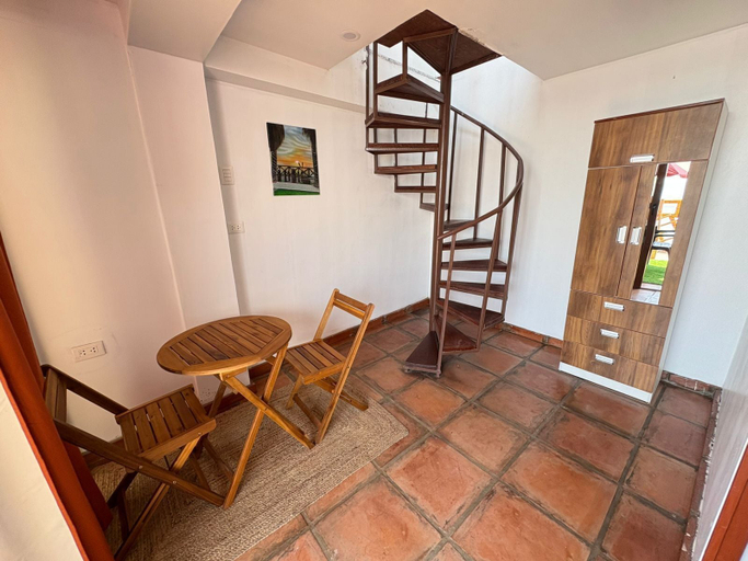 Interior 5, Hotel Sunset Chancay, Huaral
