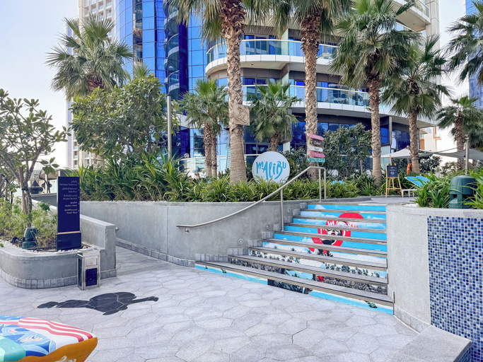 Exterior, PVH - Paramount - Upscale 2BR, Dubai