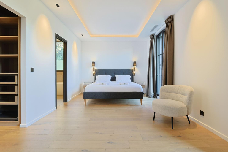 1, Villa Deva - 5 Bedrooms - Heated Pool, Alpes-Maritimes