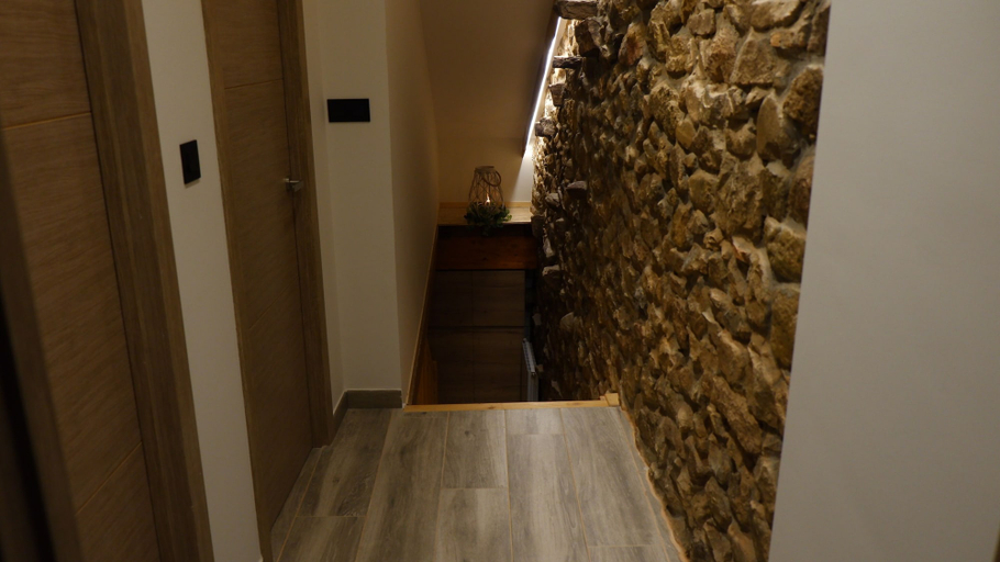 Interior 2, Las Casucas de Somavía, Cantabria