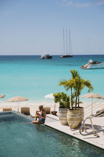 Sport & Beauty 3, Cap Juluca, A Belmond Hotel, Anguilla