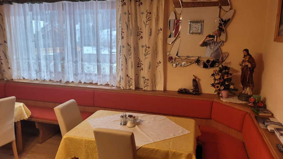 Food & Drinks 4, Gastehaus Raab, Murau