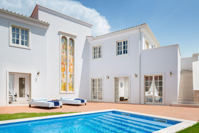 Sport & Beauty 4, Villa Aurora - Casa del Sole, Poreč