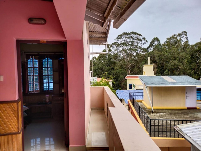 Others 5, Padayappa Residency , Dindigul