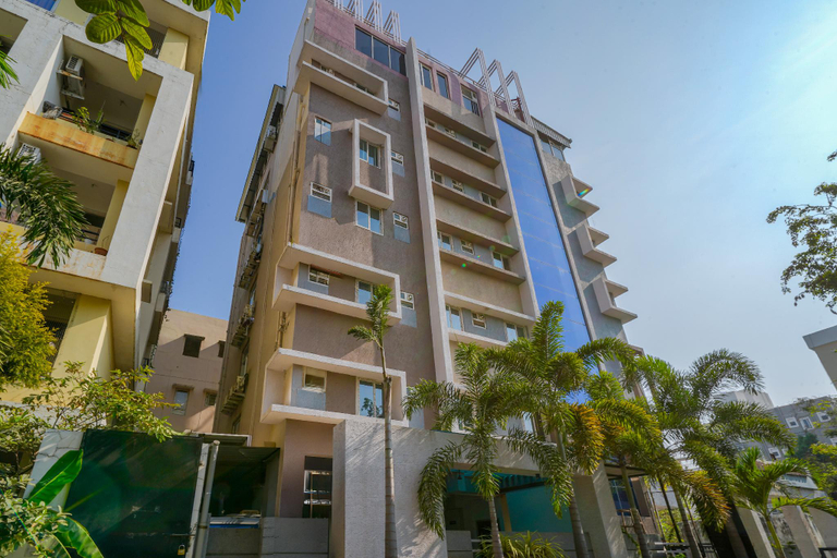 Others 5, Open Hotel by Olive - The Botanica, Hyderabad