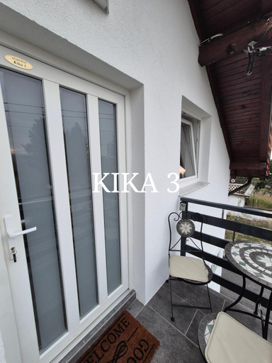 Others 5, Kika apartmani-FREE PARKING- 7 km od centra, Zagreb