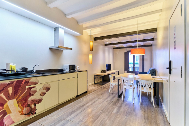Others 5, Montserrat Apartments by gaiarooms, Barcelona