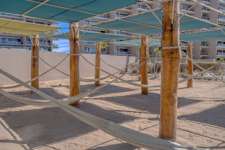 Beach 2, Las Palomas 4BR 4BA Suite 901 Cortez, Puerto Peñasco
