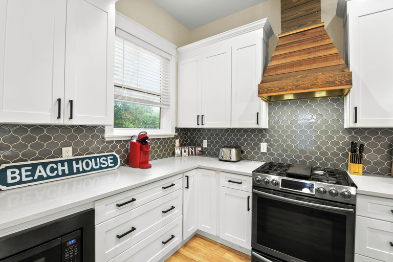 Private kitchen 3, Retreat at 30A, Walton