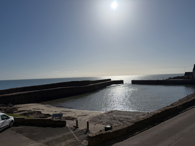 Miscellaneous 2, Sea View 4-Bed Townhouse Sleeps 7 in Anstruther, Fife