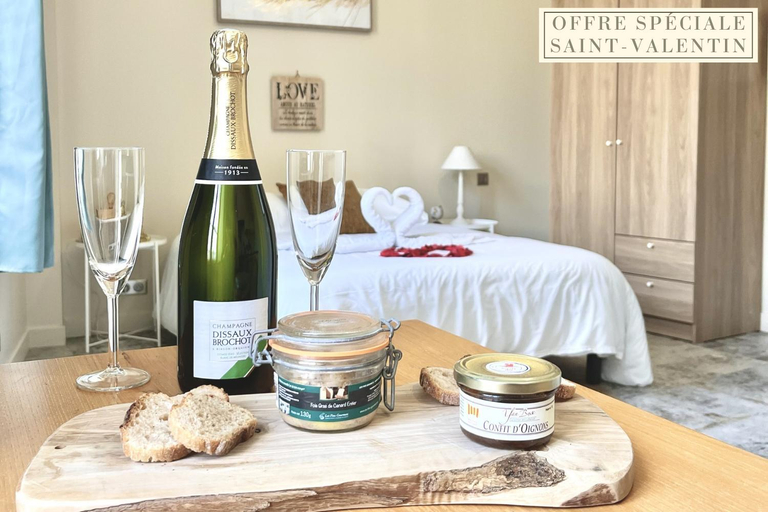 Food & Drinks 4, Le Chateau Olive et Raisin, Vaucluse