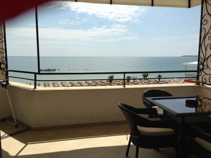 Others 5, Heaven Lux Apartments, Nesebar