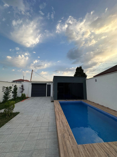 Others 3, Cozy Modern Sunrise Beach Villa, Baku