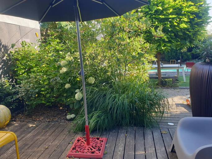 Others 4, Le jardin de Severine, Saône-et-Loire