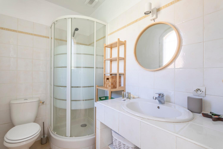 Bathroom 3, Villa Azul - Welkeys, Var