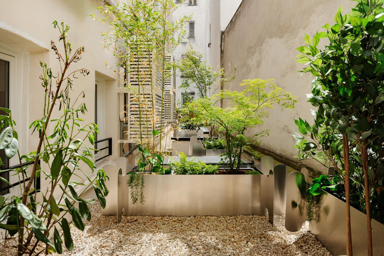 Exterior & Views 2, Edgar Suites Marais - Temple, Paris