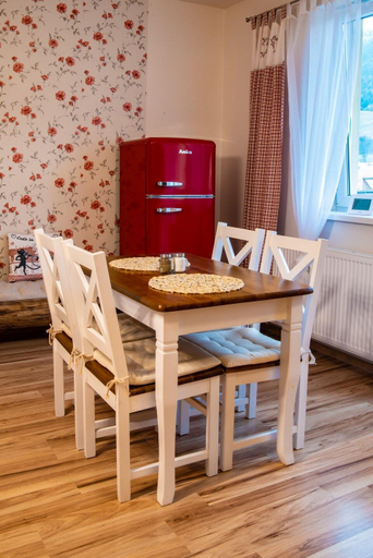 Others 5, Style Apartment Lucky, Ružomberok